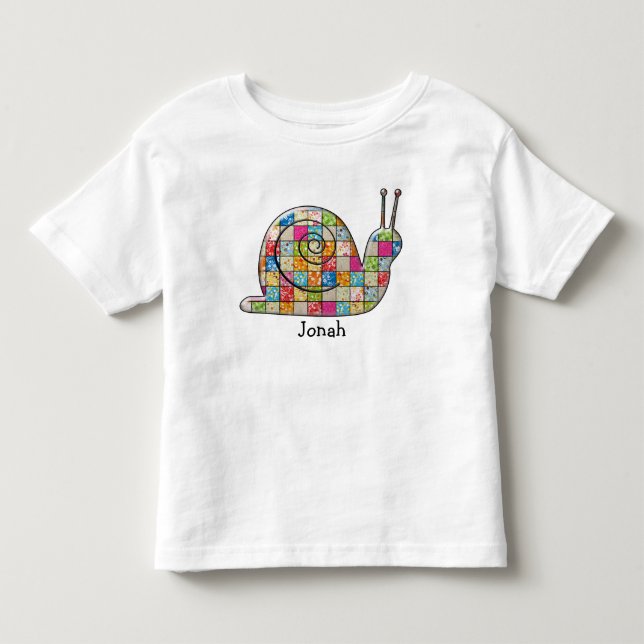 patchworksnigel tröja (Framsida)