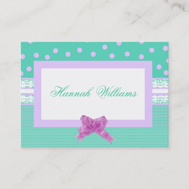 Patchworktelefonkort (Framsida)