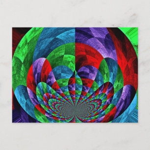 PATCHWORKVYKORT VYKORT