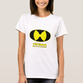 PÂTEMAN T SHIRT