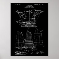 Patent för flygande maskin