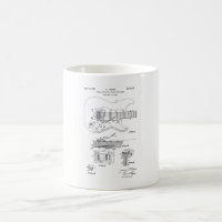 Patent på fästingsköldpaddor