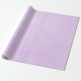 Pater Lilac Watercolor Presentpapper