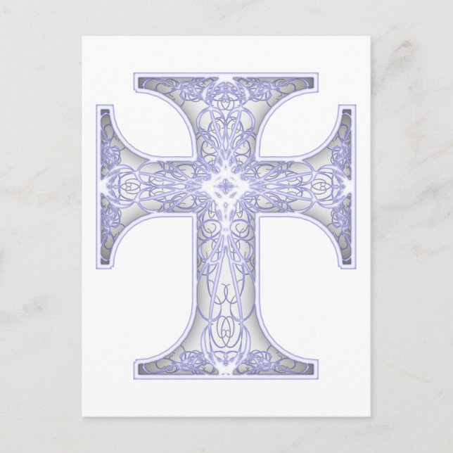 Pater Noster Vykort (Framsida)