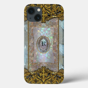 Paternost Glitzy Ritz Monogram