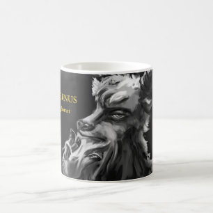 Paternus - Baphomet mugg