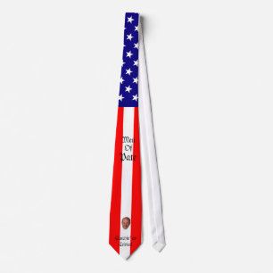 Pates Tie Slips