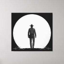 Path of The Father Canvastryck