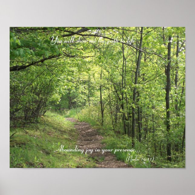 Path to life #2 poster (Framsidan)