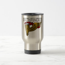 Pathfinder Badge-"Pathfinder" Resemugg