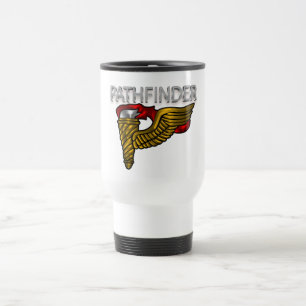 Pathfinder Badge-"Pathfinder" Resemugg