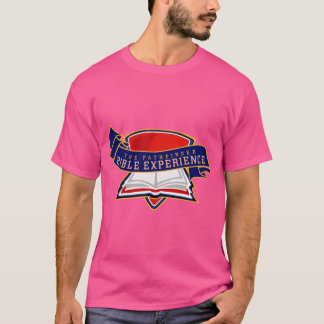 Pathfinder Bible Experience T-shirt