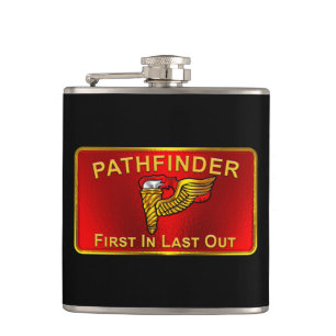 Pathfinder Först In Sist Ut Fickplunta