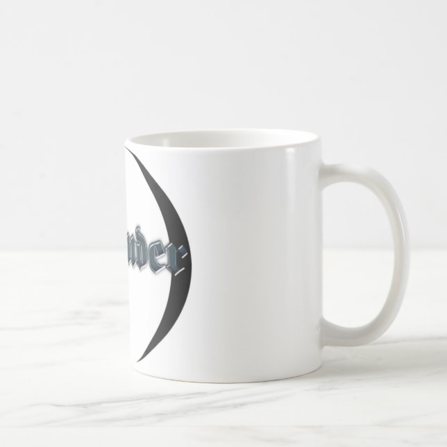pathfinder kaffemugg (Höger)