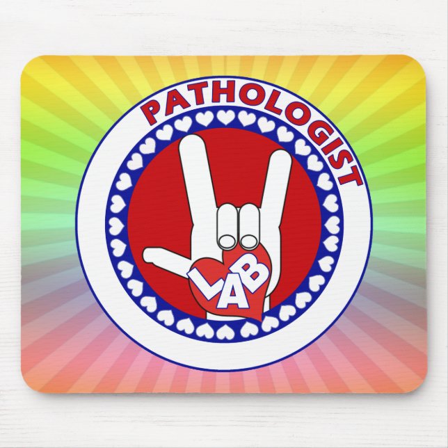 PATHOLOGIST ROUND LOGOTYP ASL MUSMATTA (Framsidan)