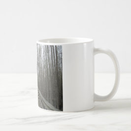 Pathway genom Wilderness Kaffemugg