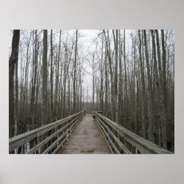 Pathway genom Wilderness Poster