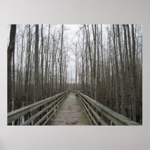 Pathway genom Wilderness Poster