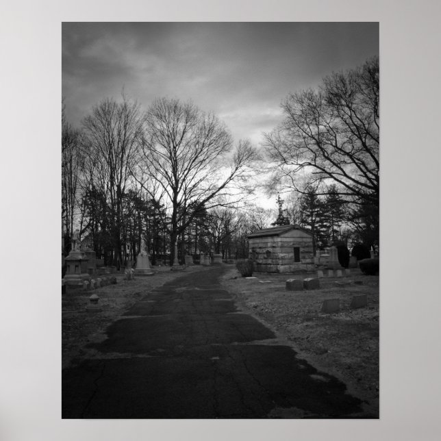 Pathway Poster (Framsidan)