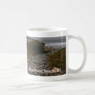 Pathway till Paradise Kaffemugg