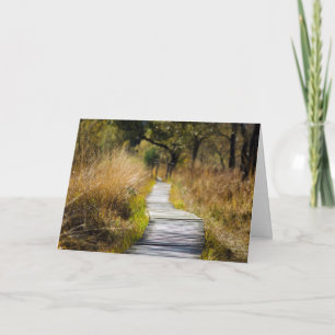 Pathway till Peace *Anpassa*-Tillfällen Kort