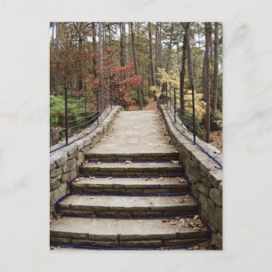 Pathway Vykort
