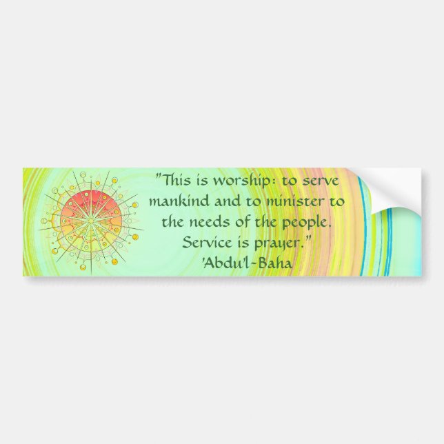 Patience4 Bildekal (Framsidan)