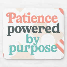 Patience powered by purpose | Funny Teacher Musmatta