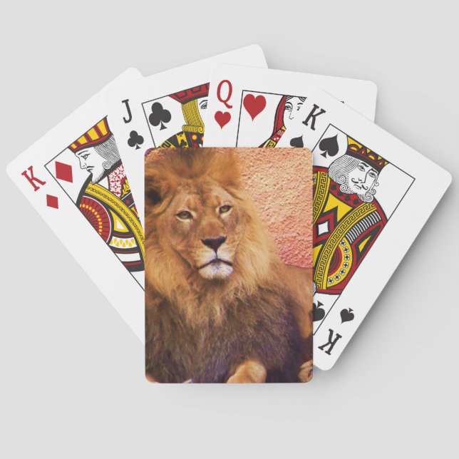 Patience_ Spelkort (Baksidan)