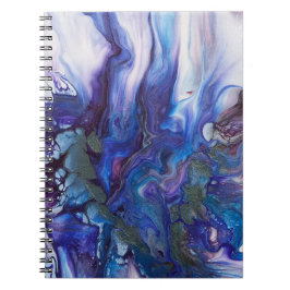 Patiens - Frukt av spriten Anteckningsbok