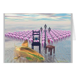 Patiens Hälsningskort