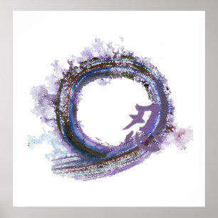 Patiens i lilor, Enso Poster