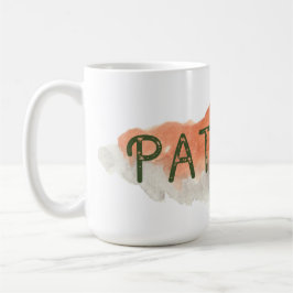 Patiens Kaffemugg