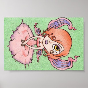 patiens poster