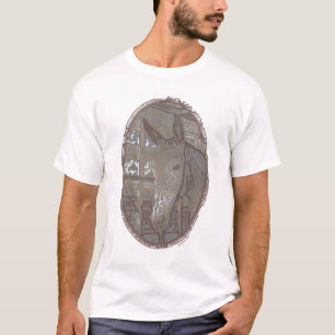 Patiens Tee