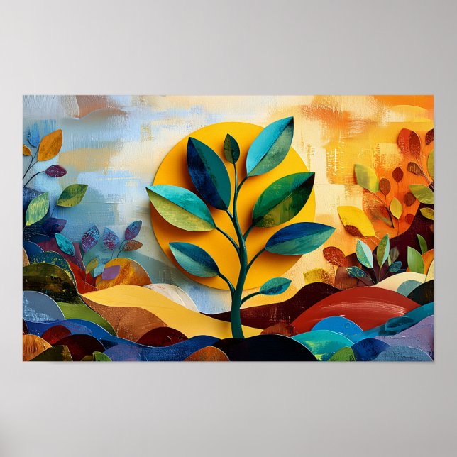 Patient Trust Poster (Framsidan)