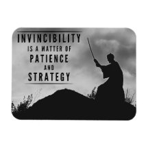 Patienten med okänslighet - inspiration