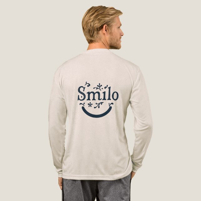 Patienten öppnar varje dörrarabisk visdom t shirt (Hel baksida)