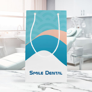 Patienter med tandläkarvård Gift Bag
