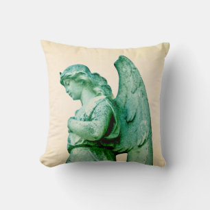 Patina Angel Kudde