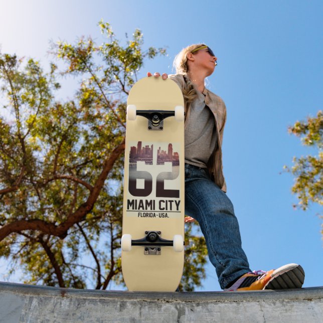 patineta cool mini skateboard bräda 18,5 cm (Utomhus 1)