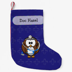 pating Doc-uggla - julsocka