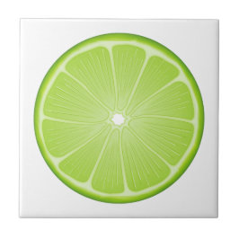 Patio Decor Lime Kakelplatta