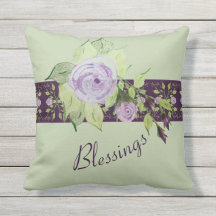 Patioaccinering vid Lila och Grönt