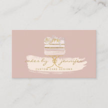 Patisserie Cake Bakery Pastry Guld