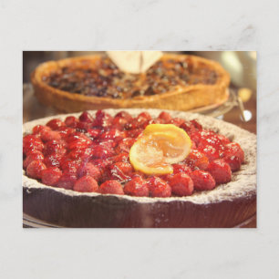 Patisserie de Provence Vykort