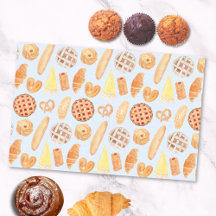 Patisserie Fransk Bakery Pastry Bread Food Art