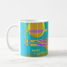 Pato Campestre Kaffemugg