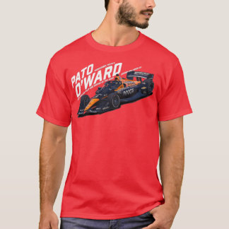 Pato OWard 2021 vit T Shirt