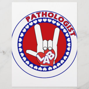 PATOLOG LOGOTYP RUND ASL JAG ÄLSKAR LABB